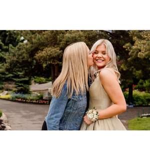 Meet your Posher, Shauna